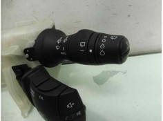 Recambio de mando luces para renault megane iii berlina 5 p business referencia OEM IAM 255670042R 255529492R  2