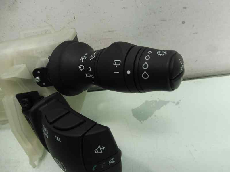 Recambio de mando luces para renault megane iii berlina 5 p business referencia OEM IAM 255670042R 255529492R 