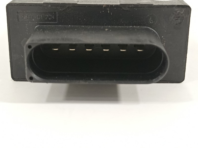 Recambio de modulo electronico para volkswagen passat variant (3g5) advance bmt referencia OEM IAM 3Q0906121B  