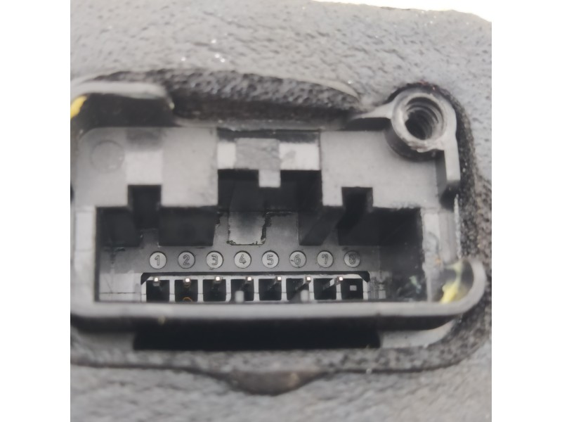 Recambio de cerradura puerta delantera derecha para seat arona fr referencia OEM IAM 5TB837016A  