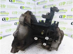 Recambio de caja cambios para suzuki ignis rm (mh) básico referencia OEM IAM F17W355 A09641F17W355  2