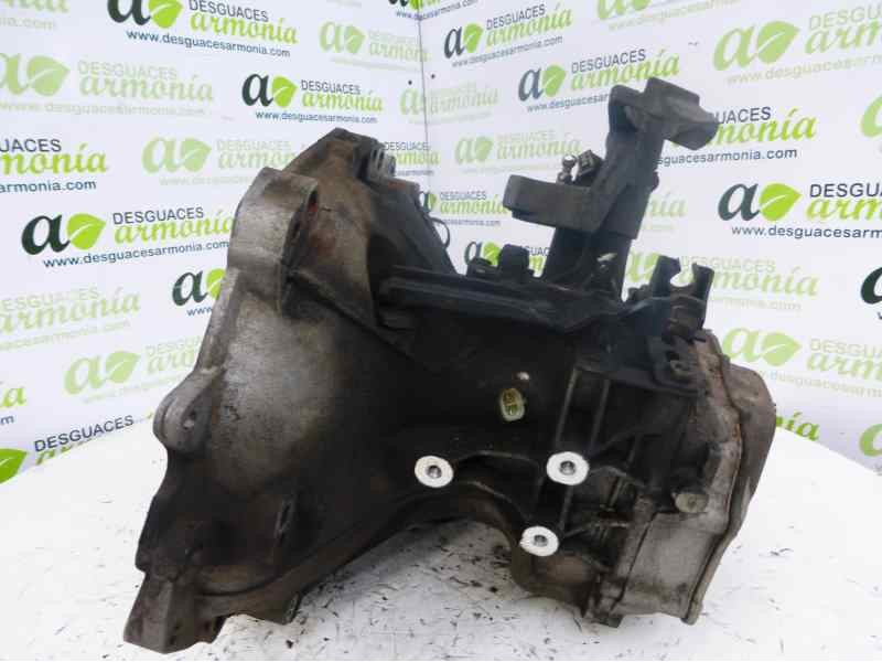 Recambio de caja cambios para suzuki ignis rm (mh) básico referencia OEM IAM F17W355 A09641F17W355 