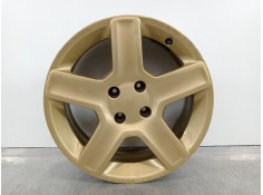 Recambio de llanta para peugeot 206 berlina gti referencia OEM IAM 206RC  