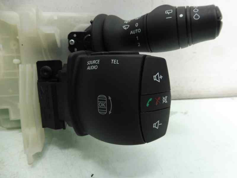 Recambio de mando luces para renault megane iii berlina 5 p business referencia OEM IAM 255670042R 255529492R 