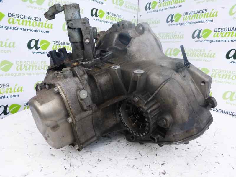 Recambio de caja cambios para suzuki ignis rm (mh) básico referencia OEM IAM F17W355 A09641F17W355 