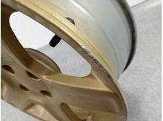 Recambio de llanta para peugeot 206 berlina gti referencia OEM IAM 206RC   2