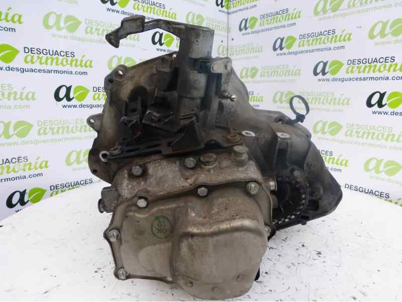 Recambio de caja cambios para suzuki ignis rm (mh) básico referencia OEM IAM F17W355 A09641F17W355 