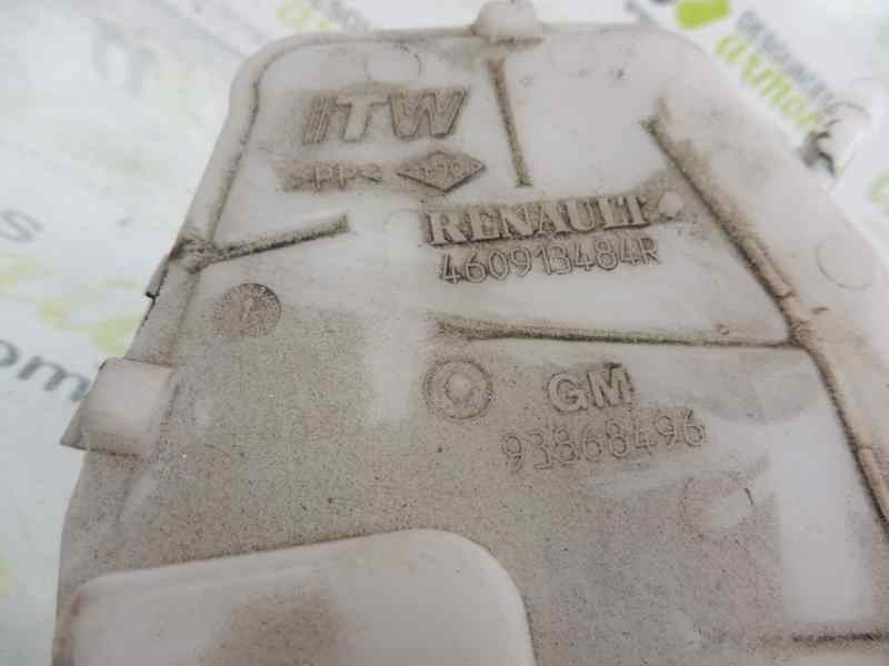 Recambio de bomba freno para renault trafic combi l1h1 2,8t (5/6 plazas) mixto n1 referencia OEM IAM   