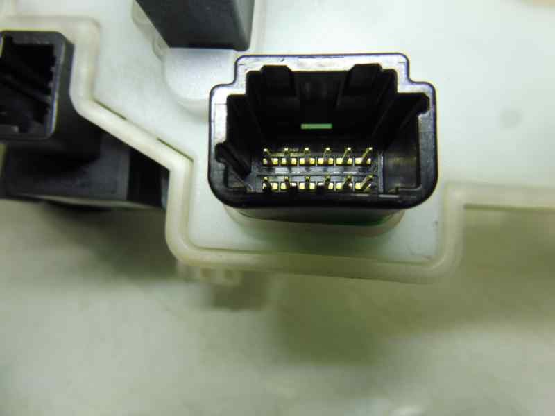 Recambio de mando luces para renault megane iii berlina 5 p business referencia OEM IAM 255670042R 255529492R 