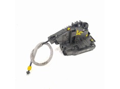 Recambio de cerradura puerta trasera izquierda para mercedes-benz clase glc coupe (bm 253)(6.2016) glc 250 4matic (253.346) refe