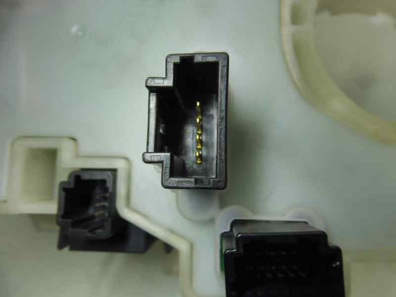 Recambio de mando luces para renault megane iii berlina 5 p business referencia OEM IAM 255670042R 255529492R 