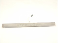 Recambio de moldura para mercedes-benz clase b (w247) 247 referencia OEM IAM A1776809705  