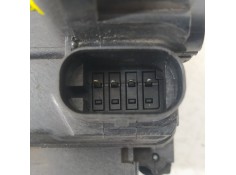 Recambio de cerradura puerta trasera izquierda para mercedes-benz clase glc coupe (bm 253)(6.2016) glc 250 4matic (253.346) refe 2