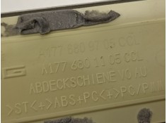 Recambio de moldura para mercedes-benz clase b (w247) 247 referencia OEM IAM A1776809705   2