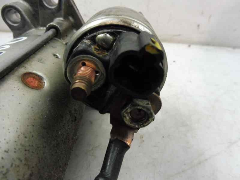 Recambio de motor arranque para chevrolet orlando lt referencia OEM IAM 25183761 1196601 