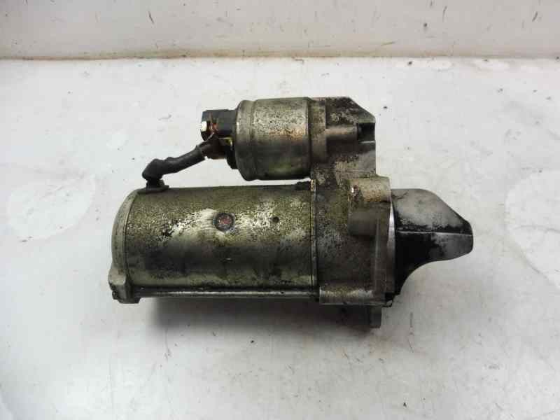 Recambio de motor arranque para chevrolet orlando lt referencia OEM IAM 25183761 1196601 