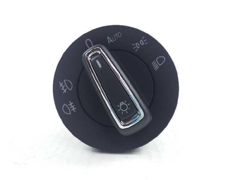 Recambio de mando luces para seat arona fr referencia OEM IAM 5G0941431AF  