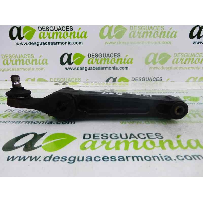 Recambio de brazo suspension inferior delantero izquierdo para suzuki ignis rm (mh) básico referencia OEM IAM   