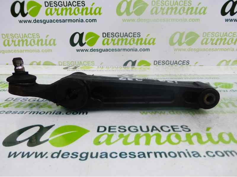 Recambio de brazo suspension inferior delantero izquierdo para suzuki ignis rm (mh) básico referencia OEM IAM   