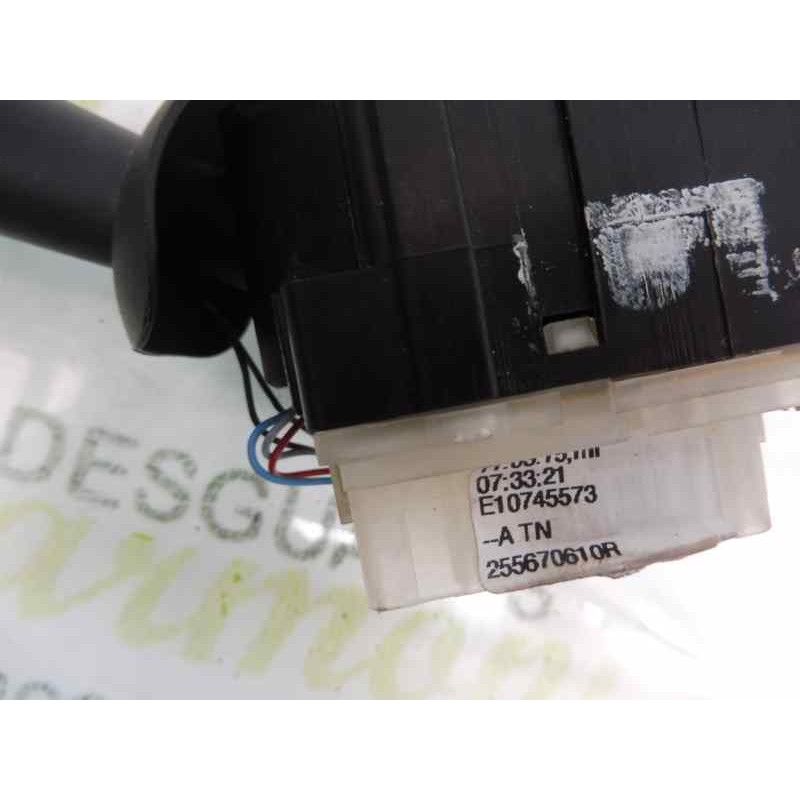 Recambio de mando limpia para renault trafic combi l1h1 2,8t (5/6 plazas) mixto n1 referencia OEM IAM 255670610R  