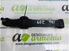 Recambio de brazo suspension inferior delantero izquierdo para suzuki ignis rm (mh) básico referencia OEM IAM    2