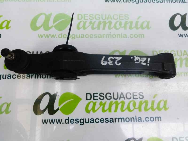 Recambio de brazo suspension inferior delantero izquierdo para suzuki ignis rm (mh) básico referencia OEM IAM   