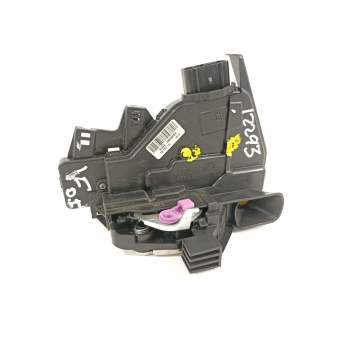 CERRADURA PUERTA DELANTERA IZQUIERDA 813A0H8040 81310H8040 