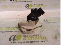 Recambio de cerradura puerta trasera derecha para suzuki ignis rm (mh) básico referencia OEM IAM 8230186G10  