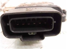 Recambio de cerradura puerta trasera derecha para suzuki ignis rm (mh) básico referencia OEM IAM 8230186G10   2