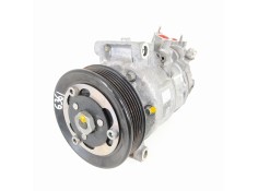 Recambio de compresor aire acondicionado para seat arona fr referencia OEM IAM 5Q0816803D 4471507853 4472502801
