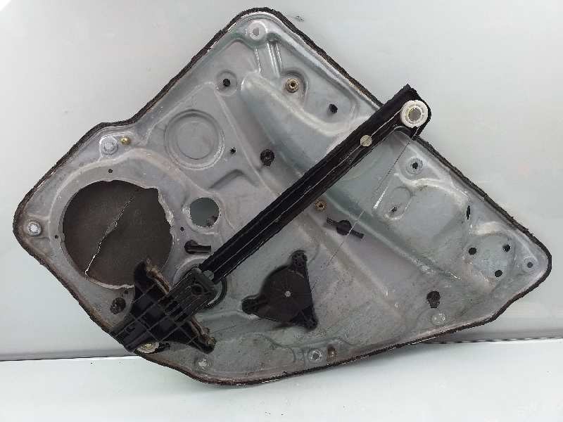 Recambio de elevalunas trasero izquierdo para volkswagen golf iv berlina (1j1) conceptline referencia OEM IAM 1J4959811C 1J48397