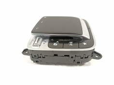 Recambio de mando multifuncion para mercedes-benz clase b (w247) 247 referencia OEM IAM A2479004103   2