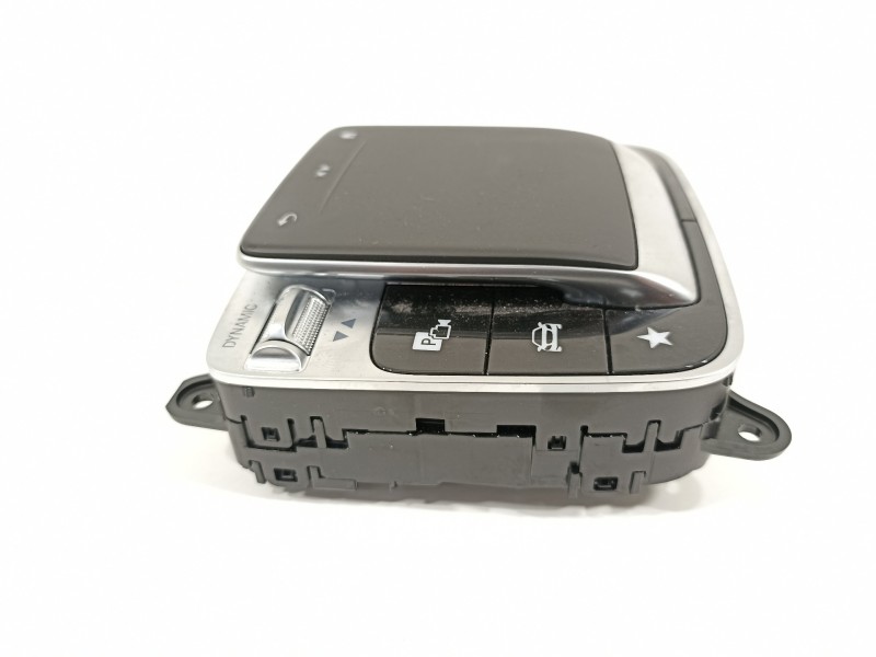 Recambio de mando multifuncion para mercedes-benz clase b (w247) 247 referencia OEM IAM A2479004103  