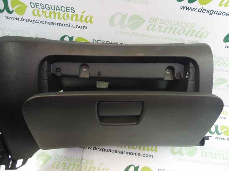 Recambio de guantera para chevrolet orlando lt referencia OEM IAM   