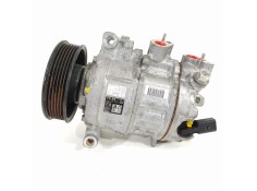 Recambio de compresor aire acondicionado para seat arona fr referencia OEM IAM 5Q0816803D 4471507853 4472502801 2