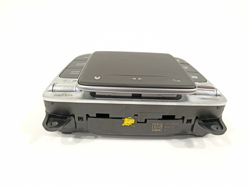 Recambio de mando multifuncion para mercedes-benz clase b (w247) 247 referencia OEM IAM A2479004103  