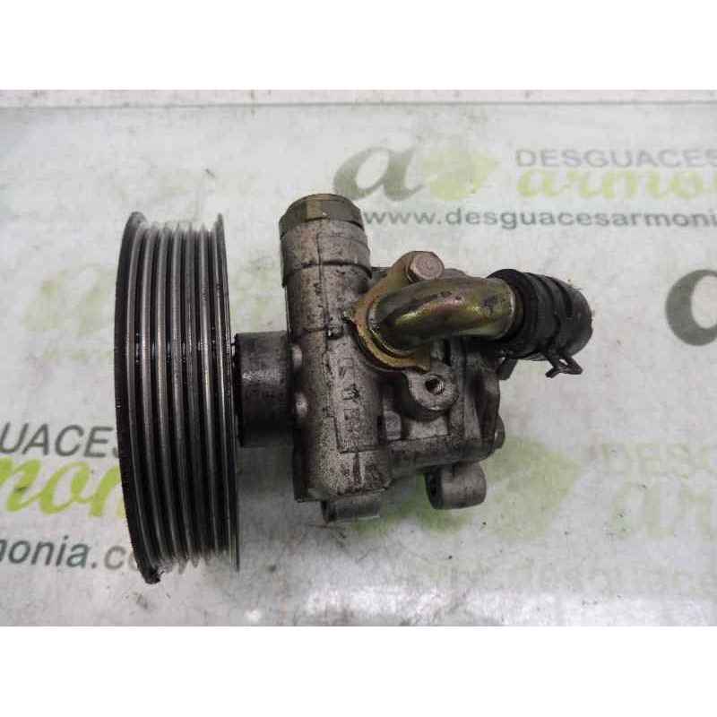 Recambio de bomba direccion para seat leon (1m1) last edition referencia OEM IAM 1J0422154A  