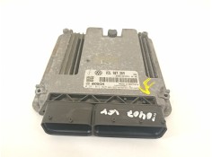 Recambio de centralita motor uce para volkswagen golf vi (5k1) advance referencia OEM IAM 03L907309 0281015029 