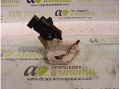 Recambio de cerradura puerta trasera izquierda para suzuki ignis rm (mh) básico referencia OEM IAM 8230286G10  