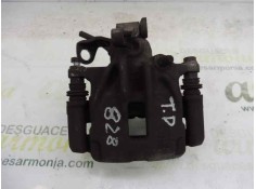 Recambio de pinza freno trasera derecha para renault trafic combi l1h1 2,8t (5/6 plazas) mixto n1 referencia OEM IAM   