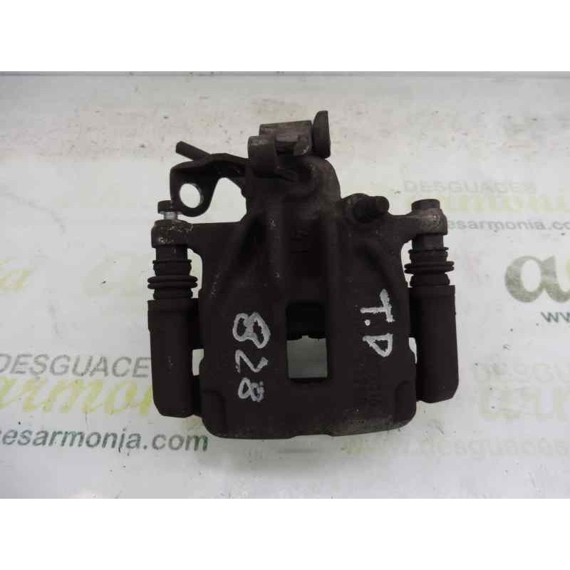 Recambio de pinza freno trasera derecha para renault trafic combi l1h1 2,8t (5/6 plazas) mixto n1 referencia OEM IAM   