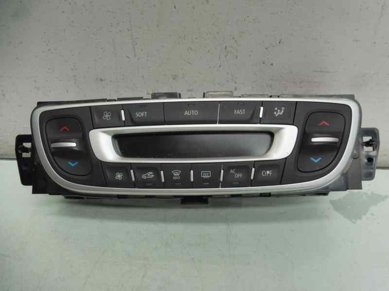 Recambio de mando climatizador para renault megane iii berlina 5 p business referencia OEM IAM 275103596R  