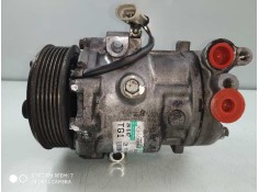 Recambio de compresor aire acondicionado para suzuki swift berlina (mz) gl (5-ptas.) referencia OEM IAM 13106850  