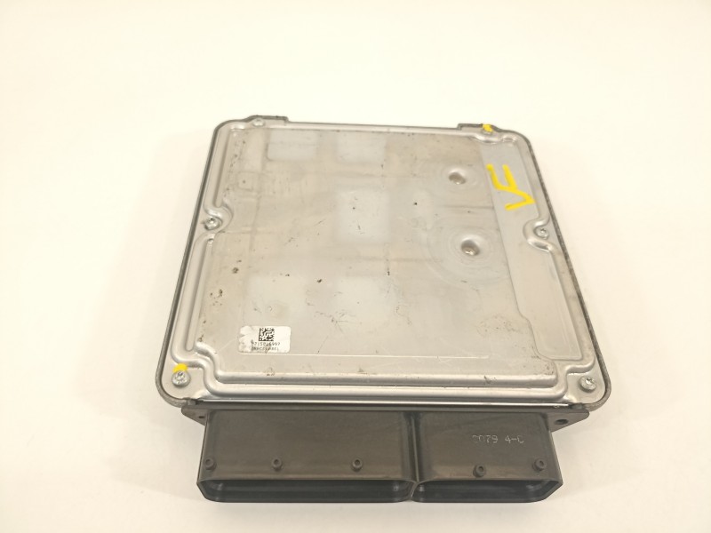 Recambio de centralita motor uce para volkswagen golf vi (5k1) advance referencia OEM IAM 03L907309 0281015029 