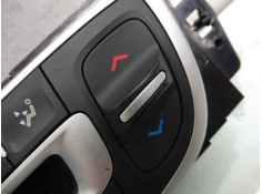 Recambio de mando climatizador para renault megane iii berlina 5 p business referencia OEM IAM 275103596R   2