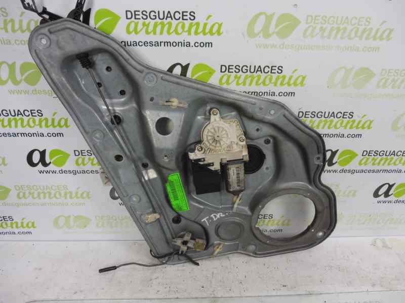 ELEVALUNAS TRASERO DERECHO 1M2225123 1C0959812A 