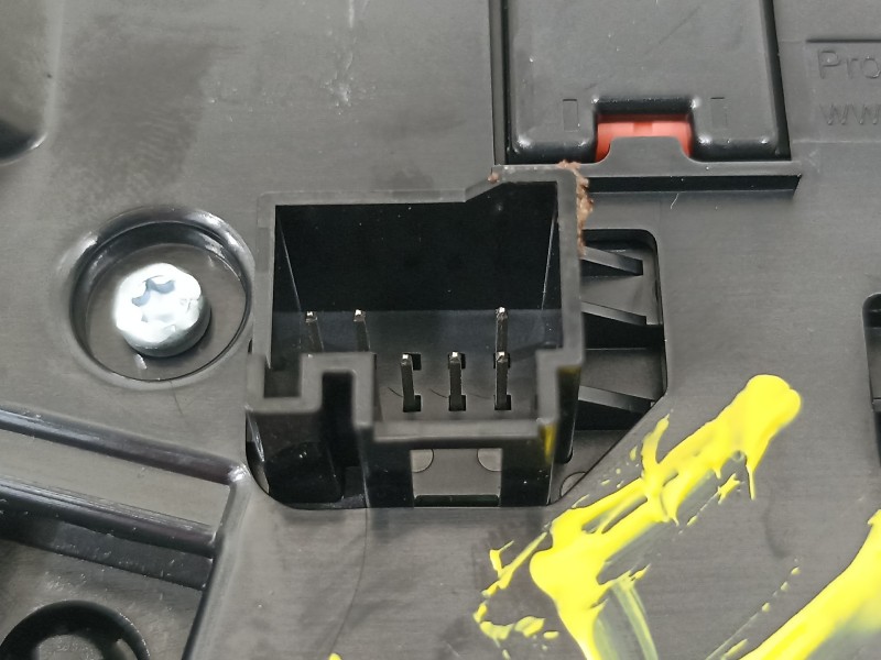 Recambio de mando multifuncion para mercedes-benz clase b (w247) 247 referencia OEM IAM A2479004103  