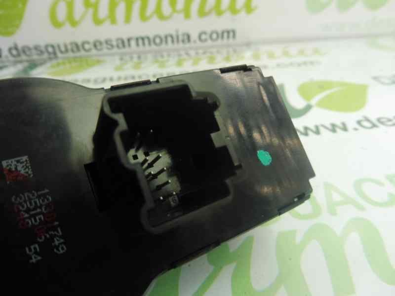 Recambio de mando luces para chevrolet orlando lt referencia OEM IAM 13301749  