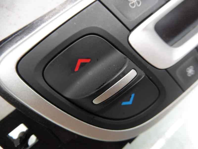 Recambio de mando climatizador para renault megane iii berlina 5 p business referencia OEM IAM 275103596R  