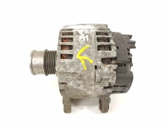 Recambio de alternador para audi a1 sportback (8xf) attraction referencia OEM IAM 04C903023M  